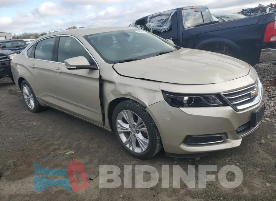 2G1115SL1F9120659 Photo# 4