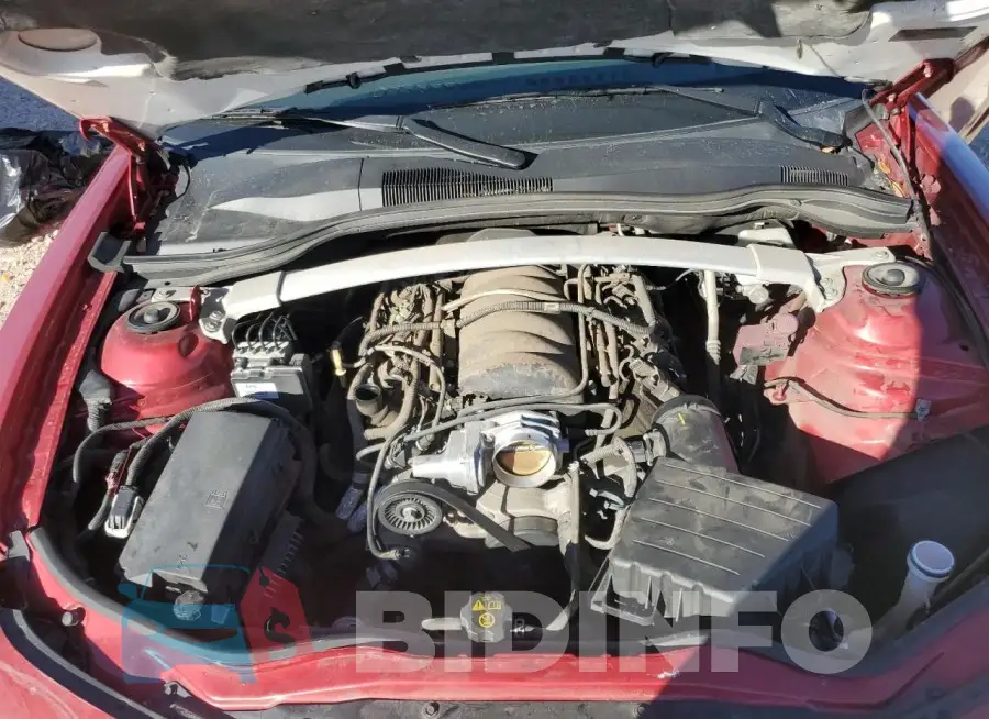 2G1FK1EJ3F9220672 Photo# 11