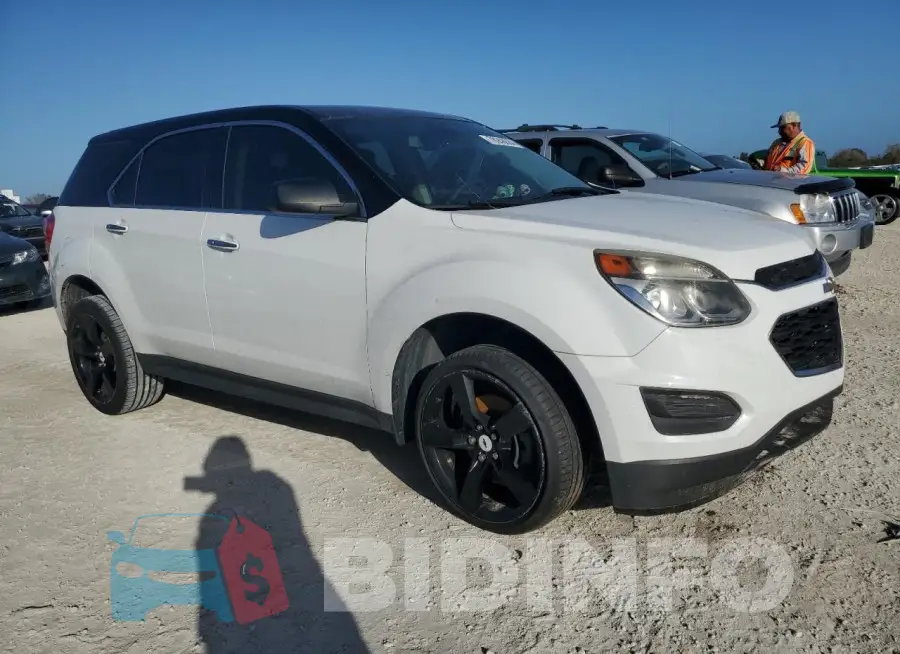 2GNALBEK9H1601979 Photo# 4