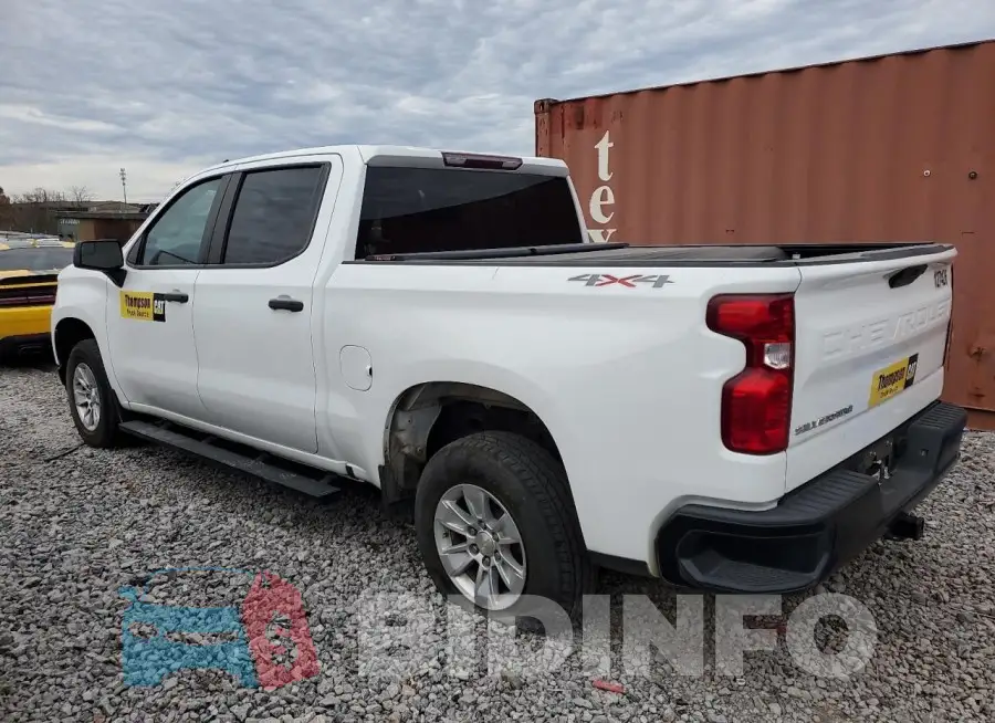 3GCUYAEF7MG298299 Photo# 2