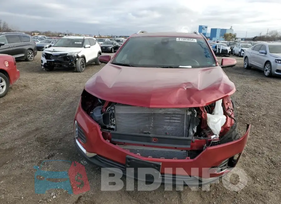 3GNAXXEG2PL158522 Photo# 5