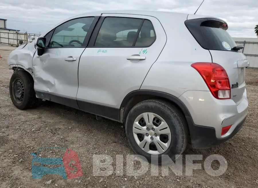 3GNCJKSB9HL287090 Photo# 2