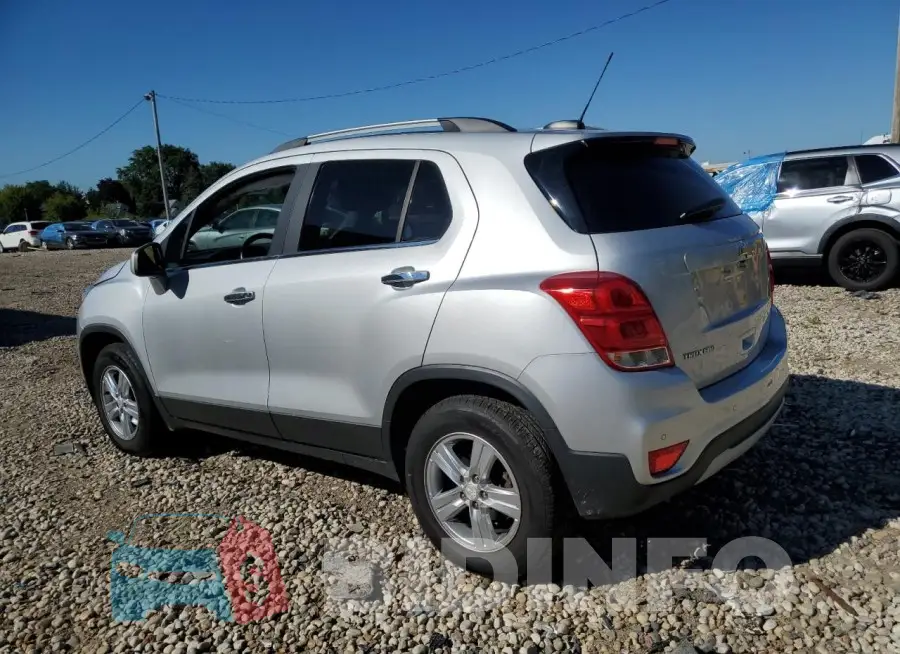 3GNCJPSB9HL265829 Photo# 2