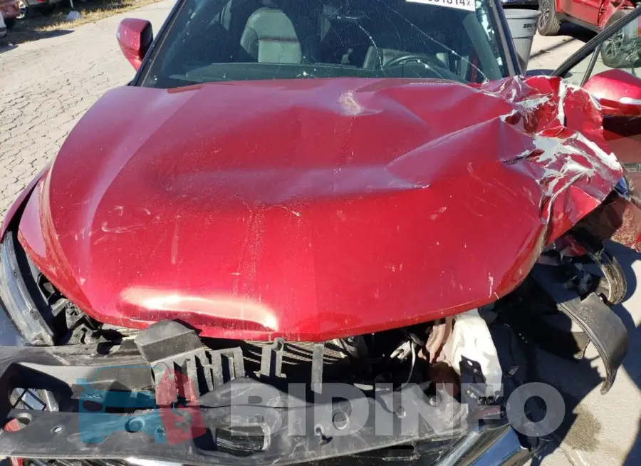 3GNKBKRS4MS553209 Photo# 12