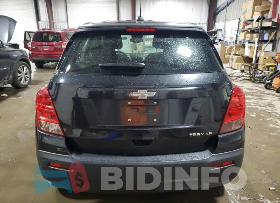 KL7CJKSB7FB114513 Photo# 6