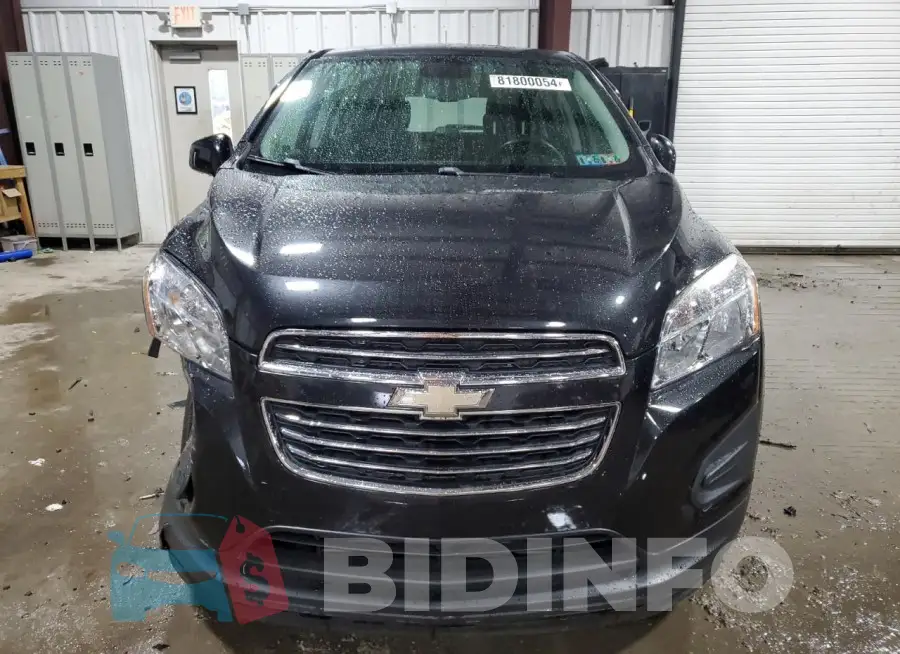 KL7CJKSB7FB114513 Photo# 5