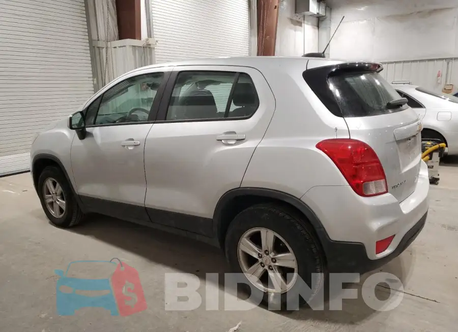 KL7CJNSB7HB215944 Photo# 2