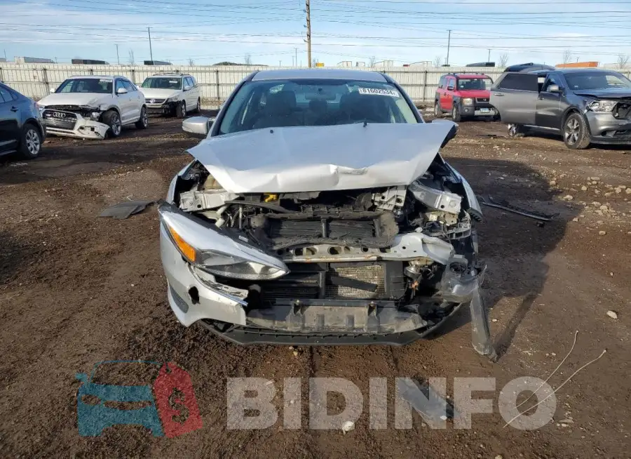 1FADP3F21GL368869 Photo# 5