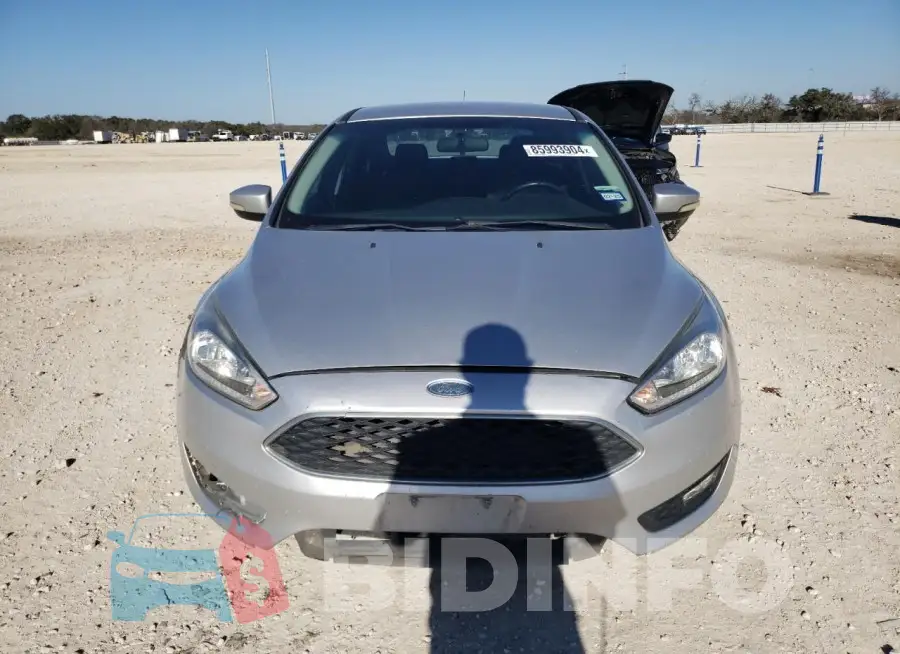 1FADP3F23GL360224 Photo# 5