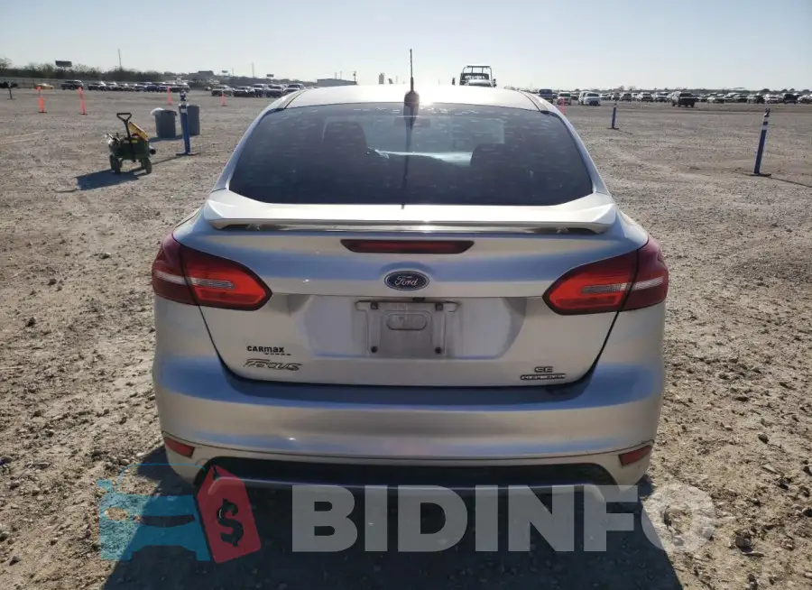 1FADP3F23GL360224 Photo# 6