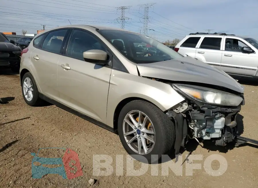 1FADP3K28JL250251 Photo# 4