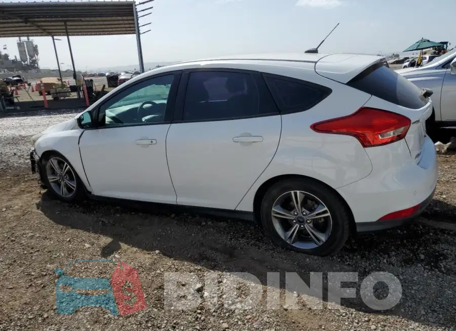 1FADP3KE4GL362077 Photo# 2