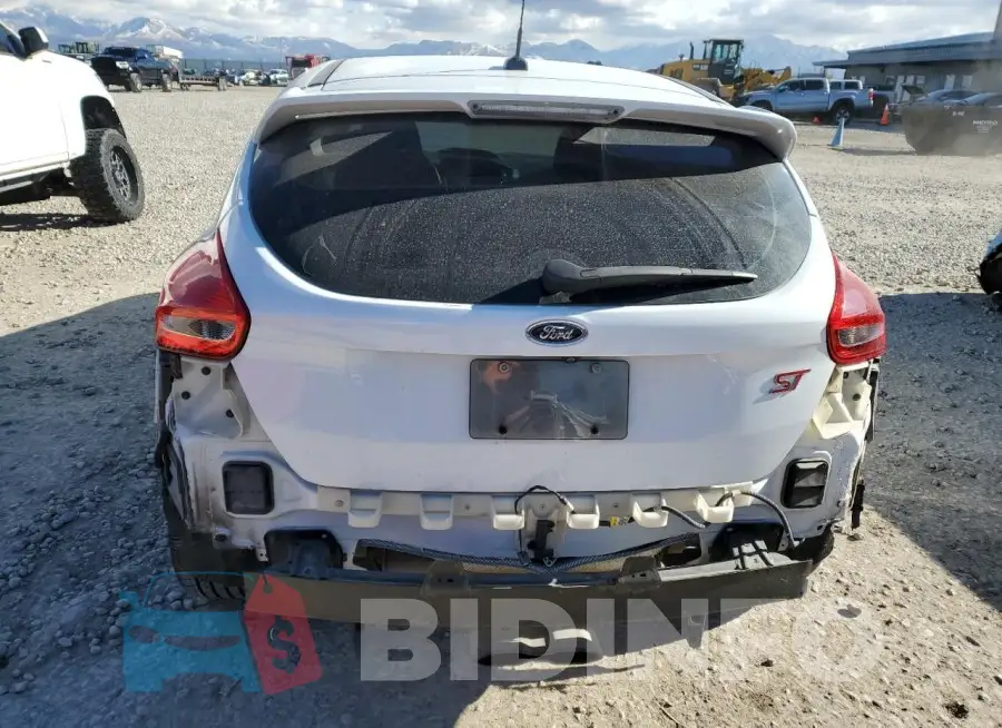 1FADP3L94GL282490 Photo# 6