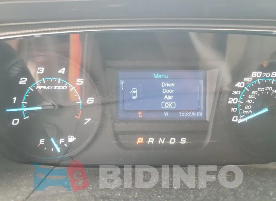 1FAHP2D87FG101567 Photo# 9