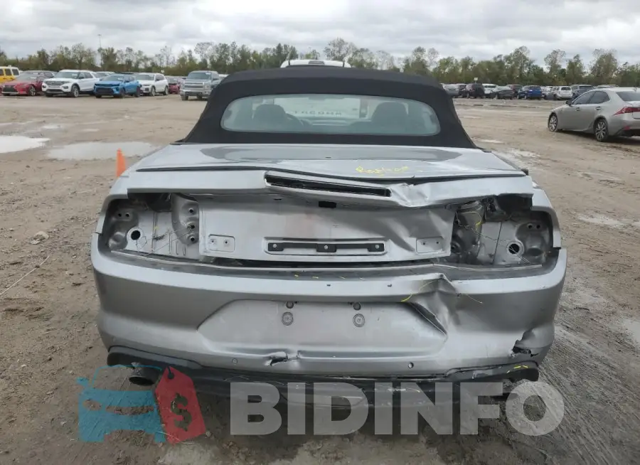 1FATP8UH1M5116135 Photo# 6