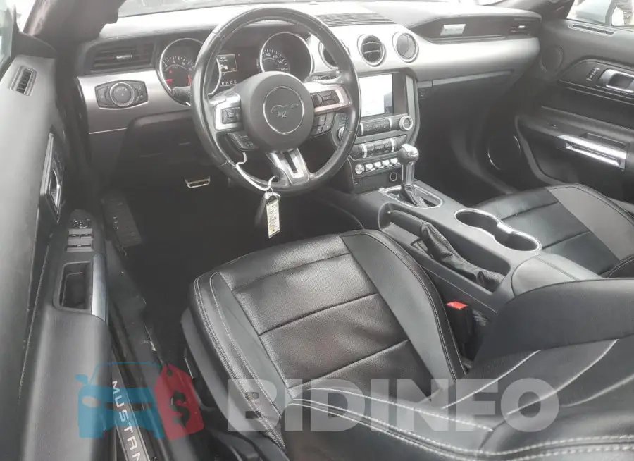 1FATP8UH1M5116135 Photo# 8