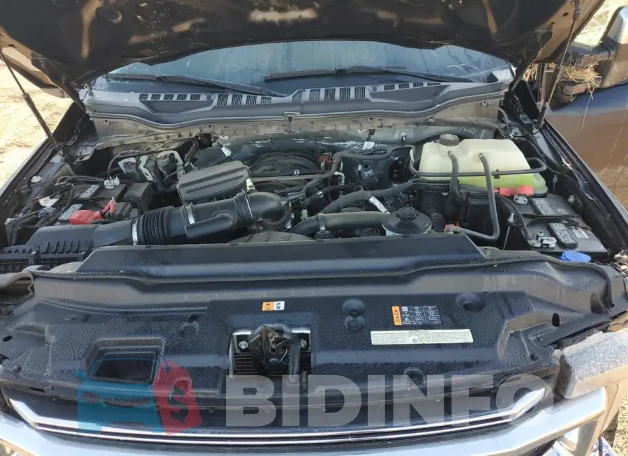 1FT7W3BN2NED53597 Photo# 11