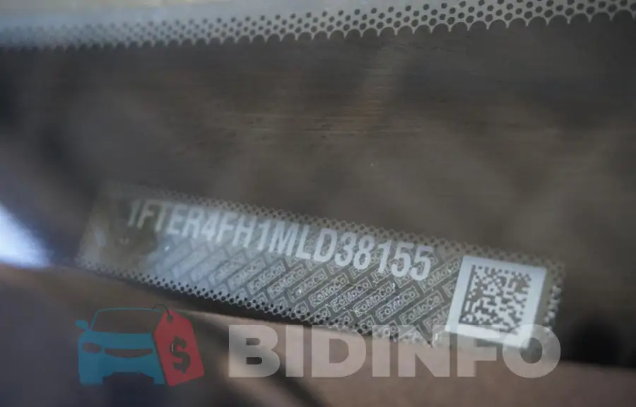1FTER4FH1MLD38155 Photo# 10