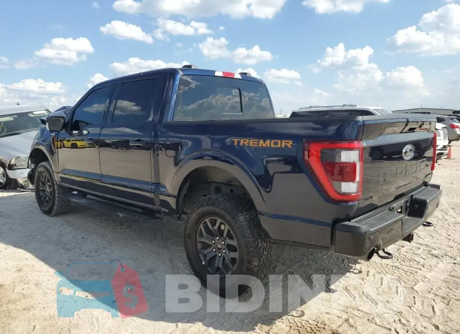1FTEW1E86PFC92432 Photo# 2