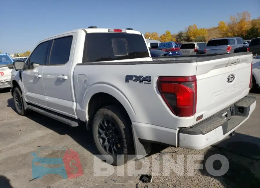1FTFW3L85RKD76254 Photo# 2