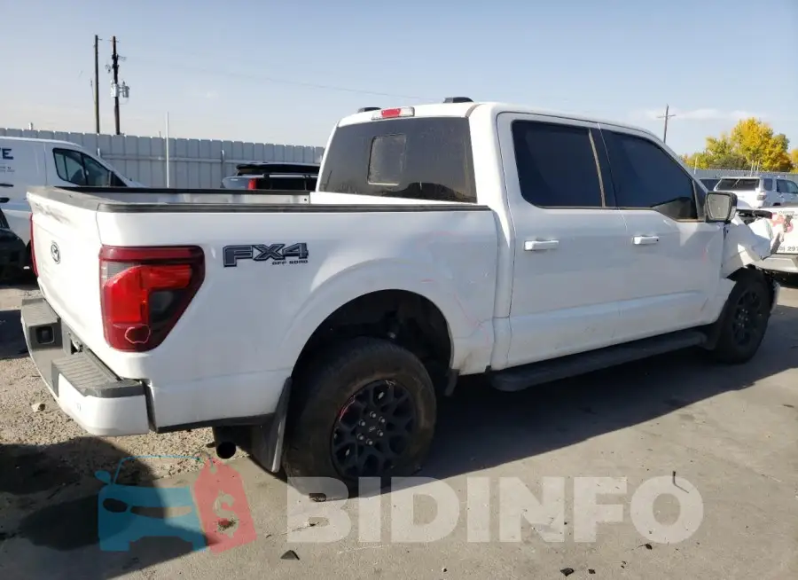 1FTFW3L85RKD76254 Photo# 3