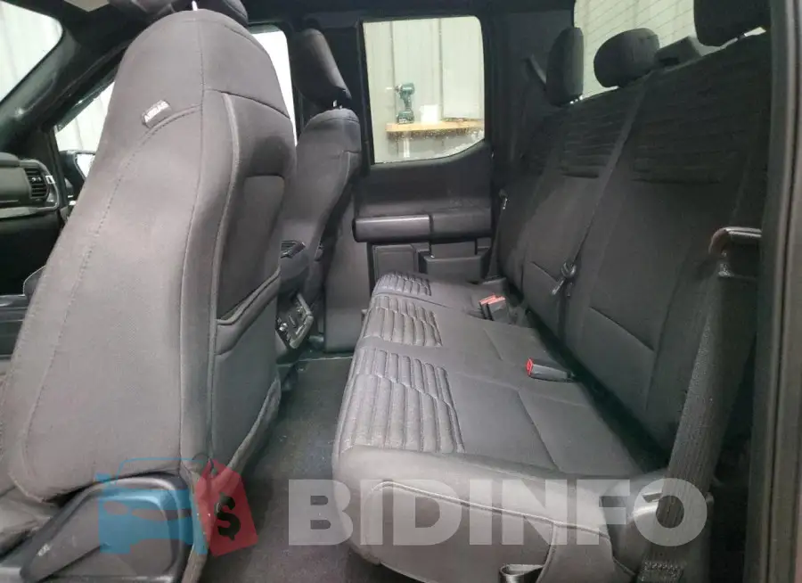 1FTFX1E54MKD30492 Photo# 10