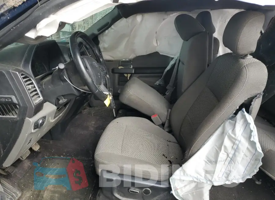1FTFX1EG7GFA10999 Photo# 7