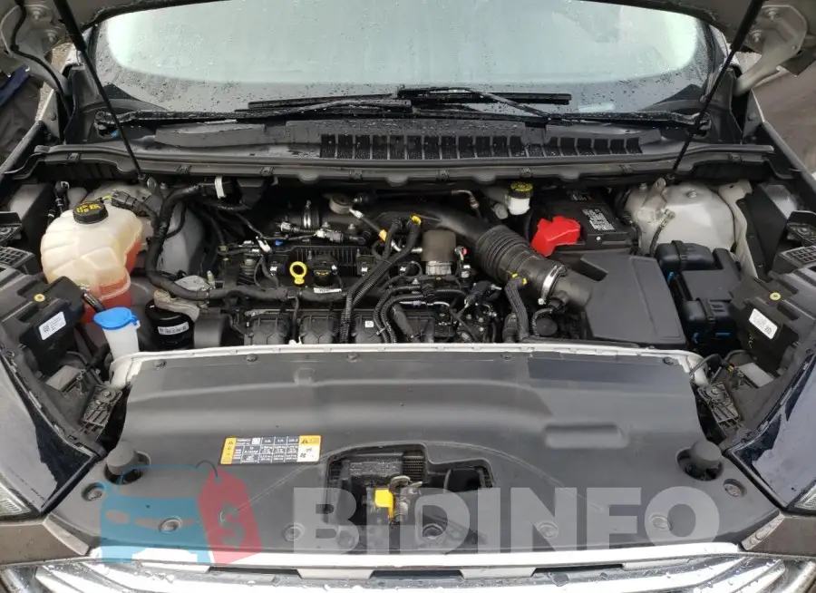 2FMPK4G95KBC24074 Photo# 12