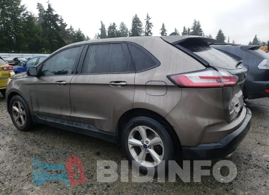 2FMPK4G95KBC24074 Photo# 2