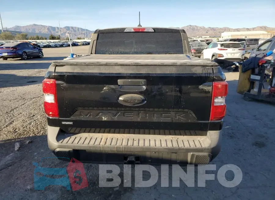 3FTTW8A36RRA77326 Photo# 6
