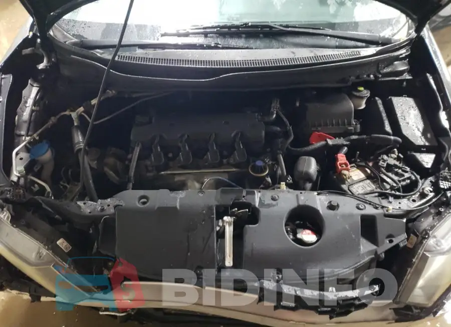19XFB2F75FE097765 Photo# 11