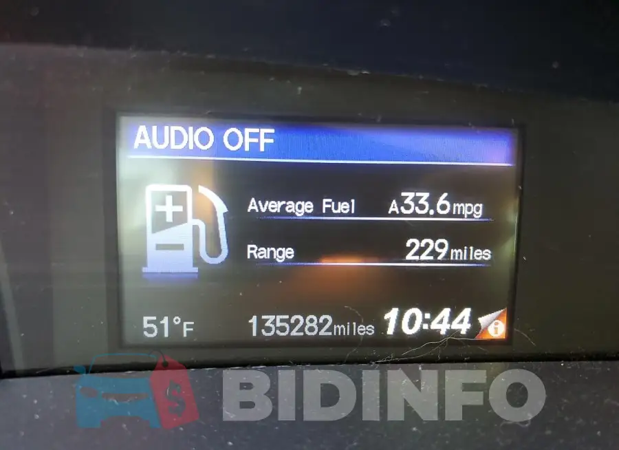 19XFB2F83FE011586 Photo# 9