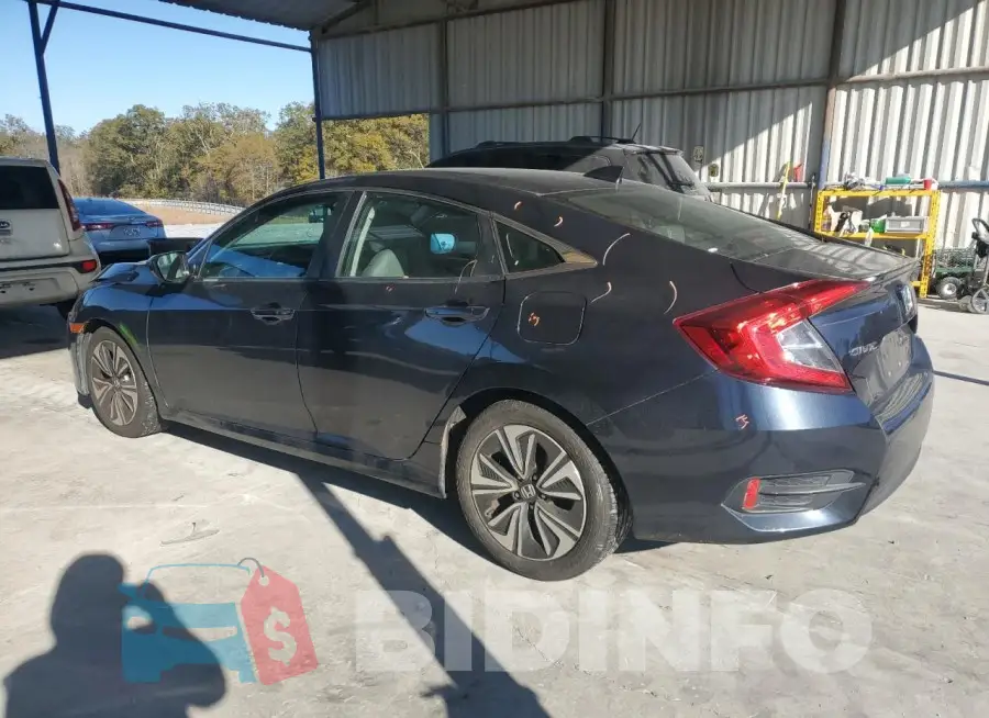 19XFC1F71HE018103 Photo# 2