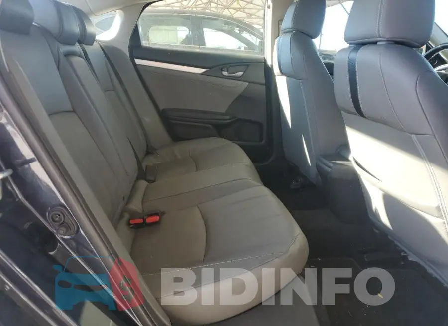19XFC1F71HE018103 Photo# 10