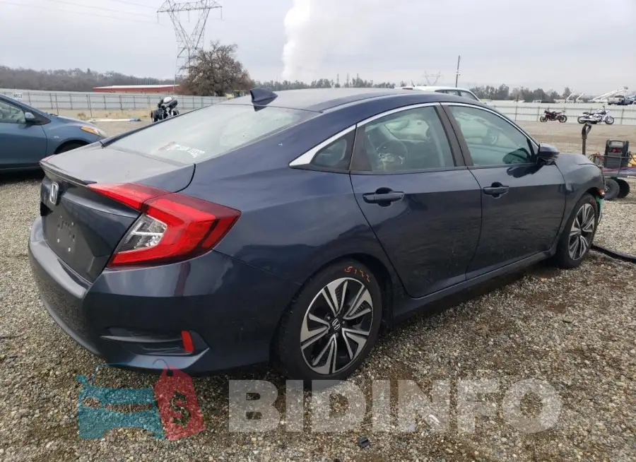 19XFC1F75HE201925 Photo# 3