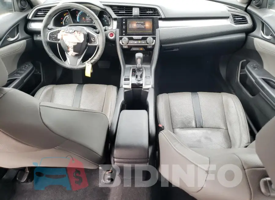 19XFC1F75HE201925 Photo# 8