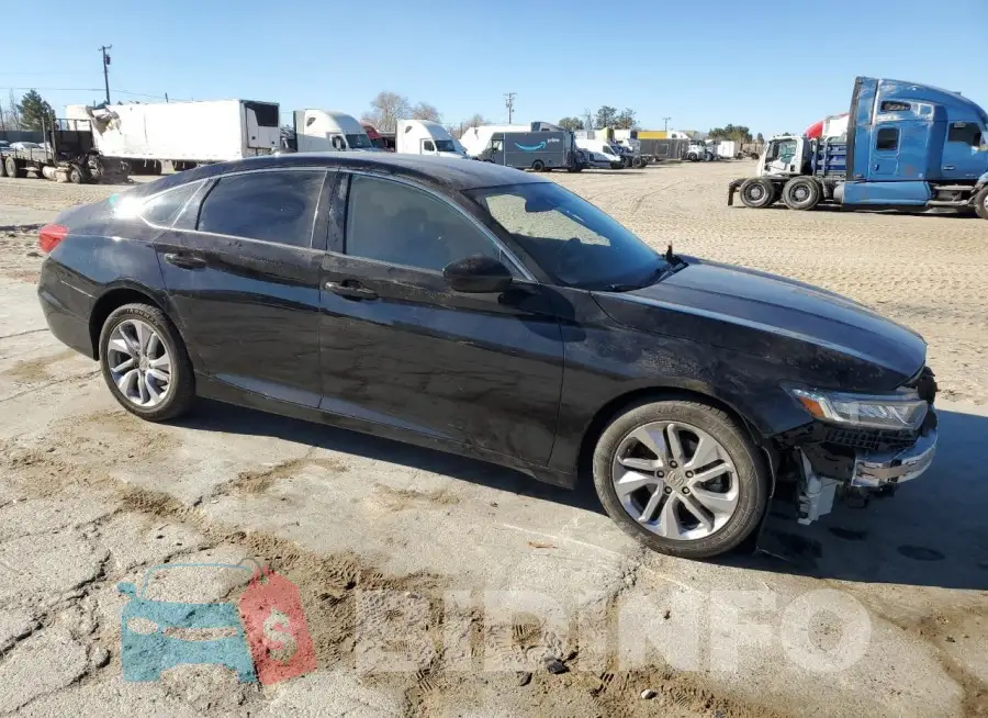 1HGCV1F16LA133432 Photo# 4