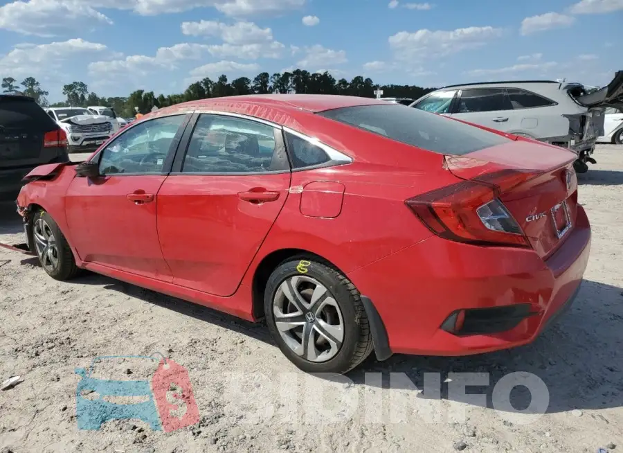 2HGFC2F55HH504875 Photo# 2