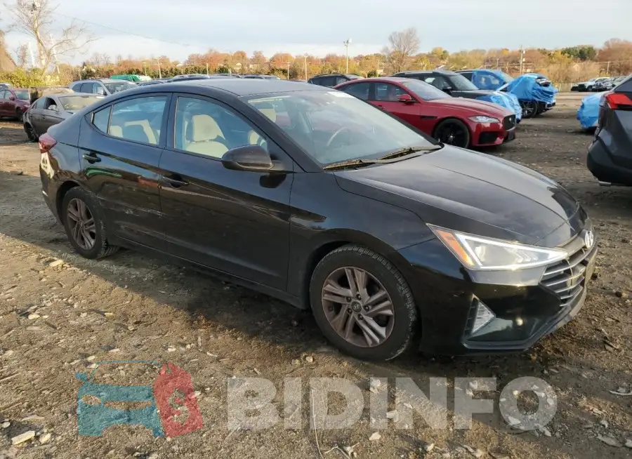 5NPD84LF0LH548282 Photo# 4