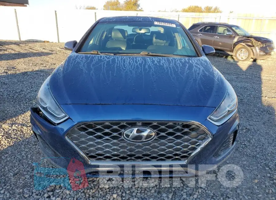 5NPE34AF0KH778442 Photo# 5