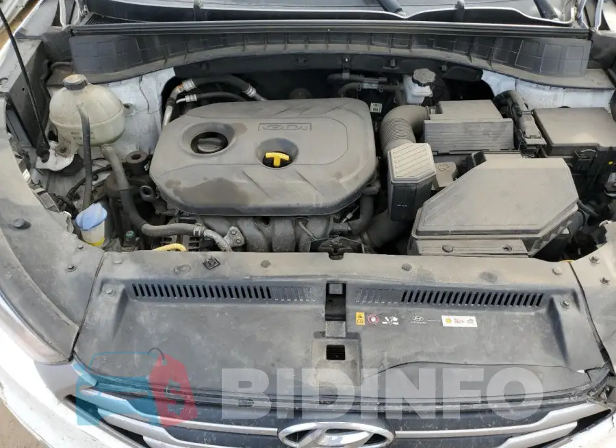 KM8J2CA40JU649224 Photo# 12