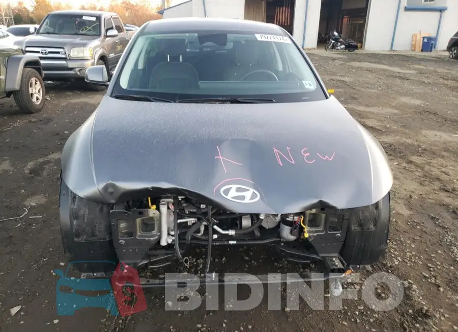 KM8KNDAF7PU186414 Photo# 5