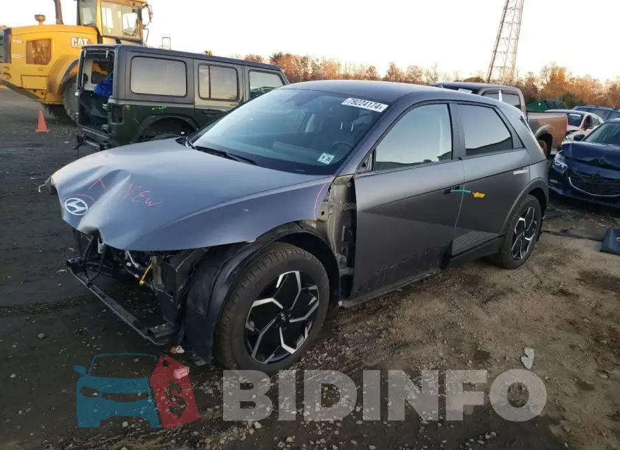 KM8KNDAF7PU186414 Photo# 1