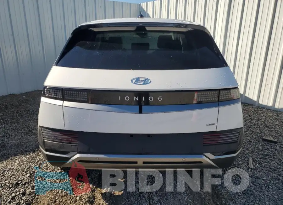 KM8KNDAF9PU216111 Photo# 6