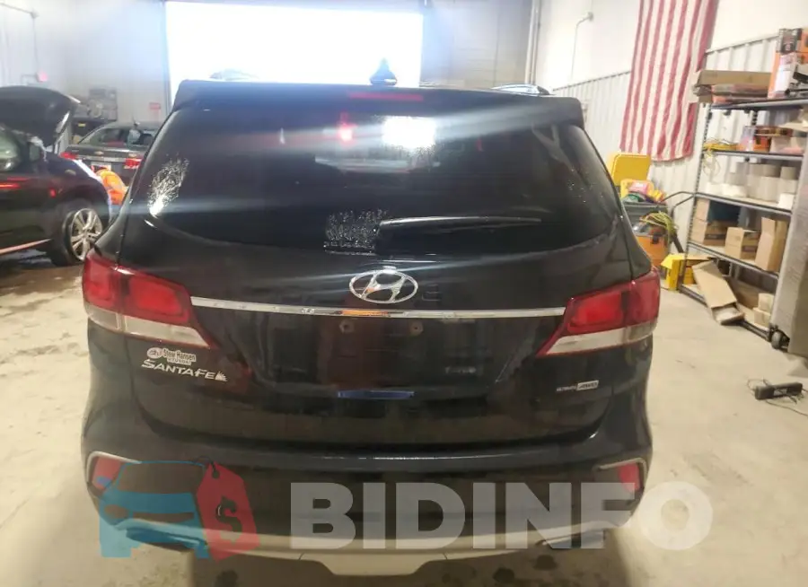 KM8SRDHF8HU221778 Photo# 6