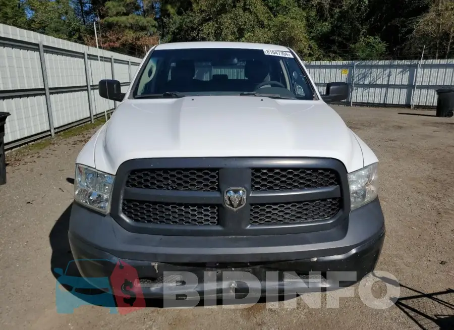 1C6RR6FG8KS610151 Photo# 5