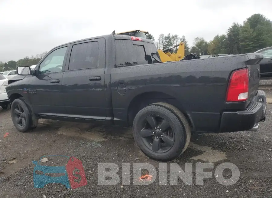 1C6RR7LT7JS138448 Photo# 2