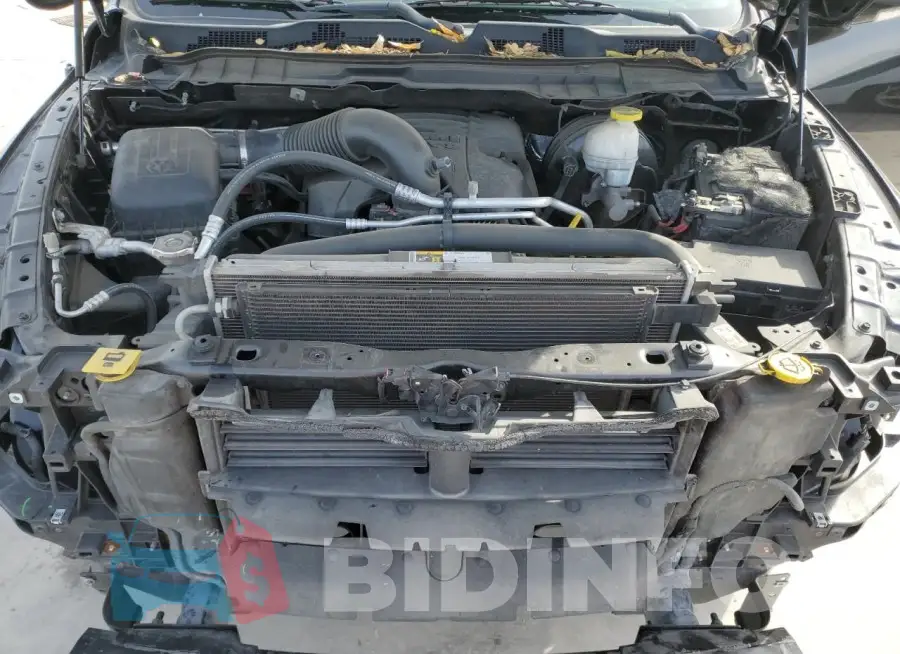 1C6RR7MT5JS250163 Photo# 11
