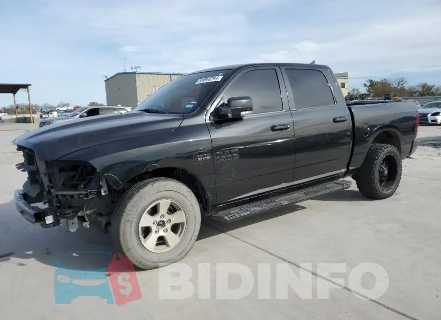 1C6RR7MT5JS250163 Photo# 1