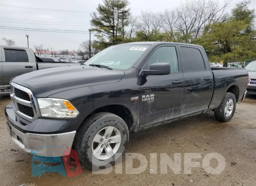 1C6RR7TT5KS648220 Photo# 1